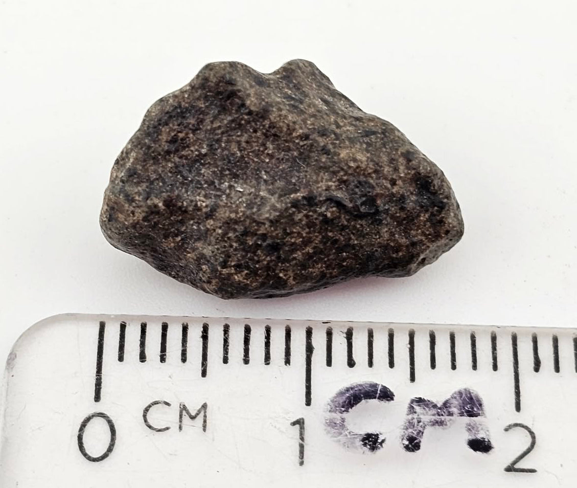Amgala 001 - Martian Shergottite - 2.24 gram individual