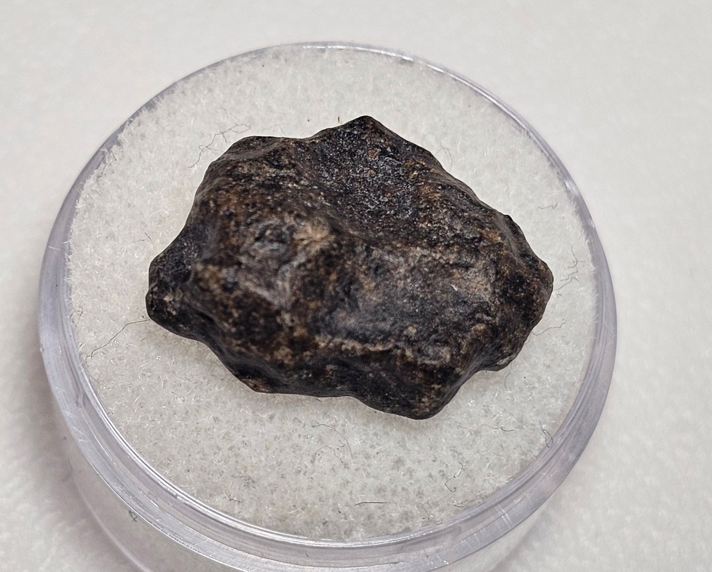 Amgala 001 - Martian Shergottite - 3.32 gram individual