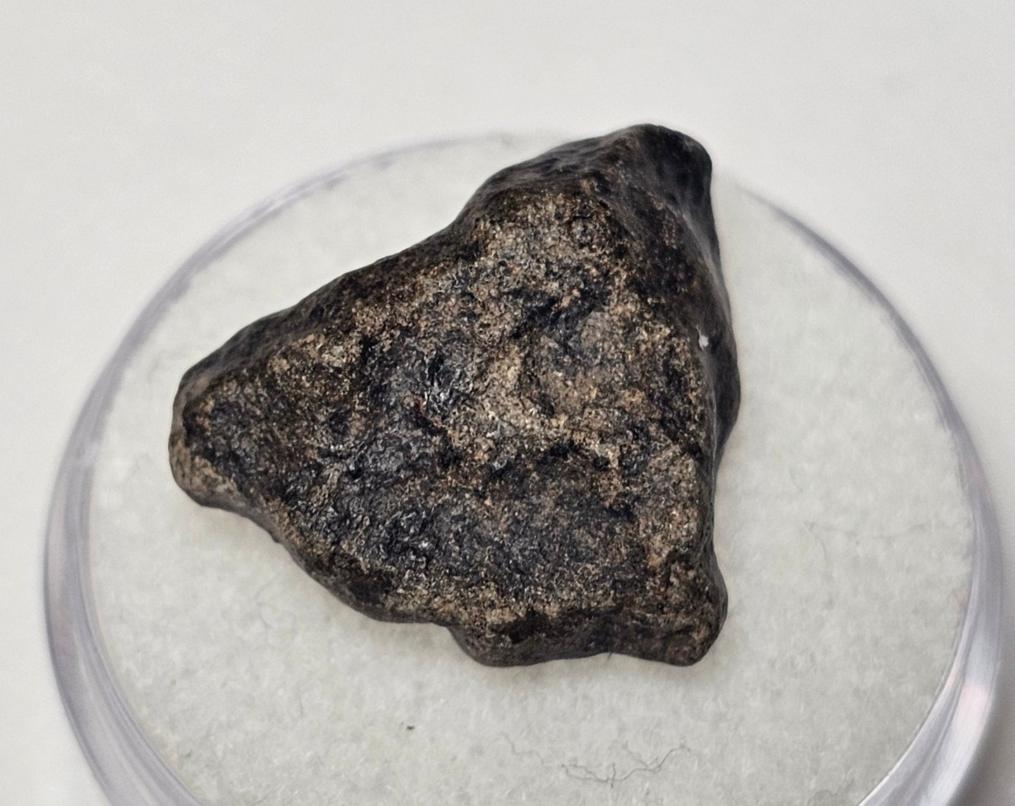 Amgala 001 - Martian Shergottite - 3.44 gram individual