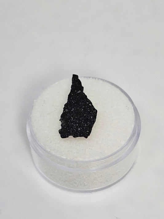 Murchison Carbonaceous Chondrite CM2 Meteorite Sliced Fragment .423g