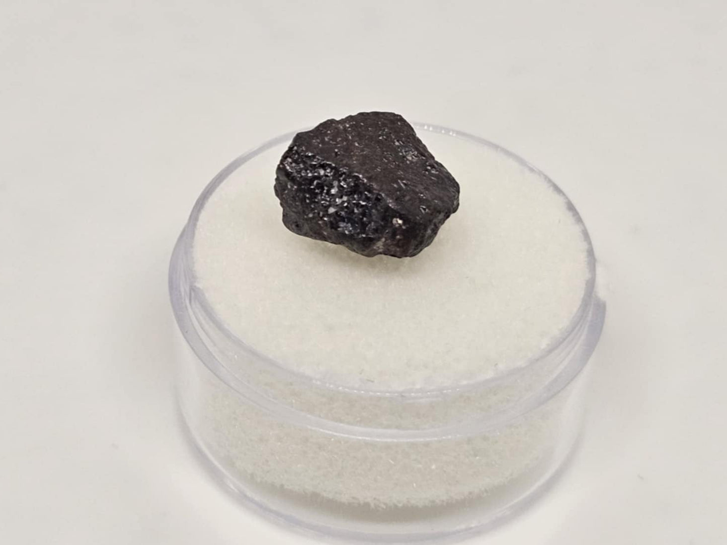 Carbonado Diamond - 7.90cts