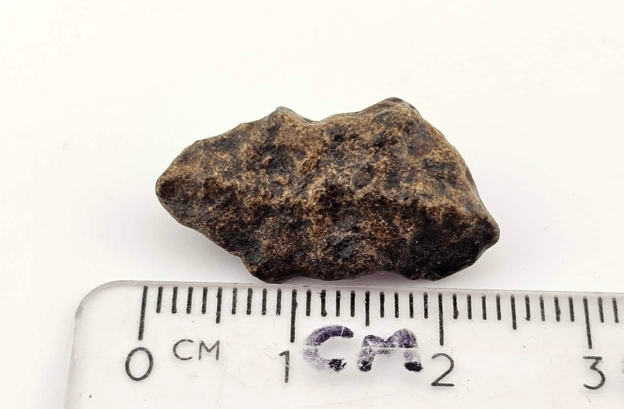 Amgala 001 - Martian Shergottite - 2.78 gram individual