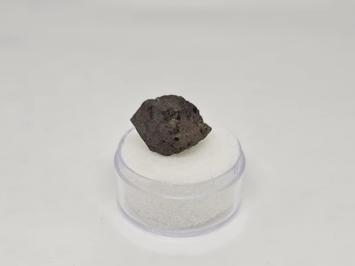 Carbonado Diamond - 16.5cts