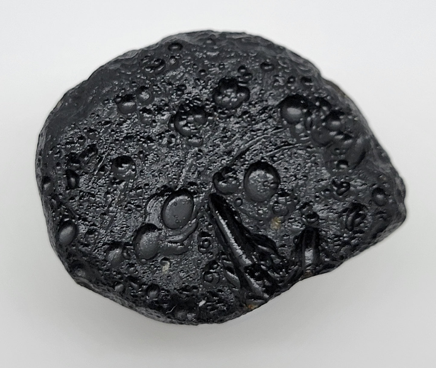 Vietnam Tektite 15.92g
