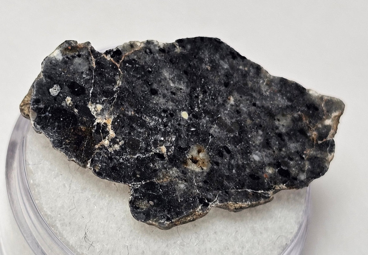 Collections – Star Hunter Meteorites