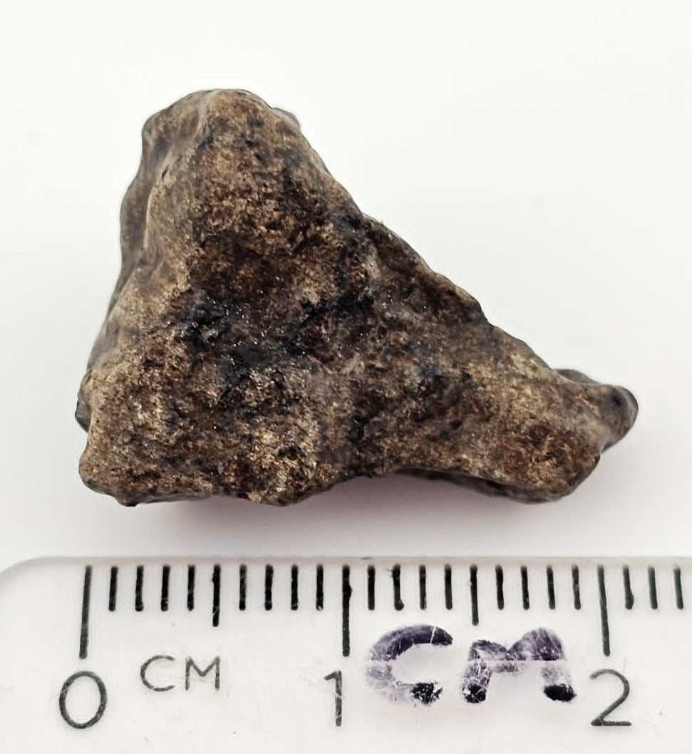 Amgala 001 - Martian Shergottite - 4.9 gram individual