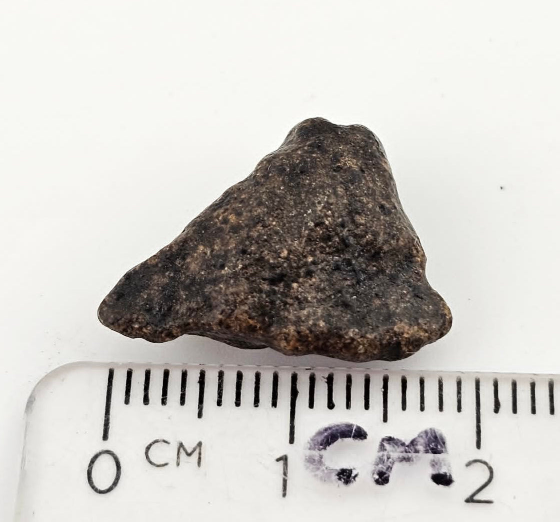 Amgala 001 - Martian Shergottite - 2.48 gram individual