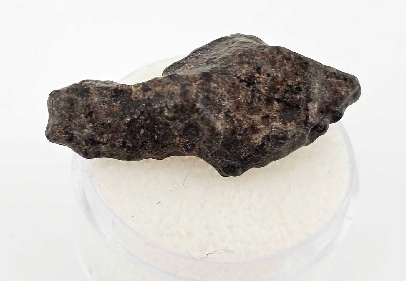 Amgala 001 - Martian Shergottite - 5.57 gram individual