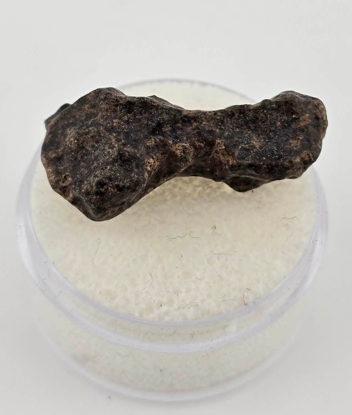 Amgala 001 - Martian Shergottite - 4.05 gram individual