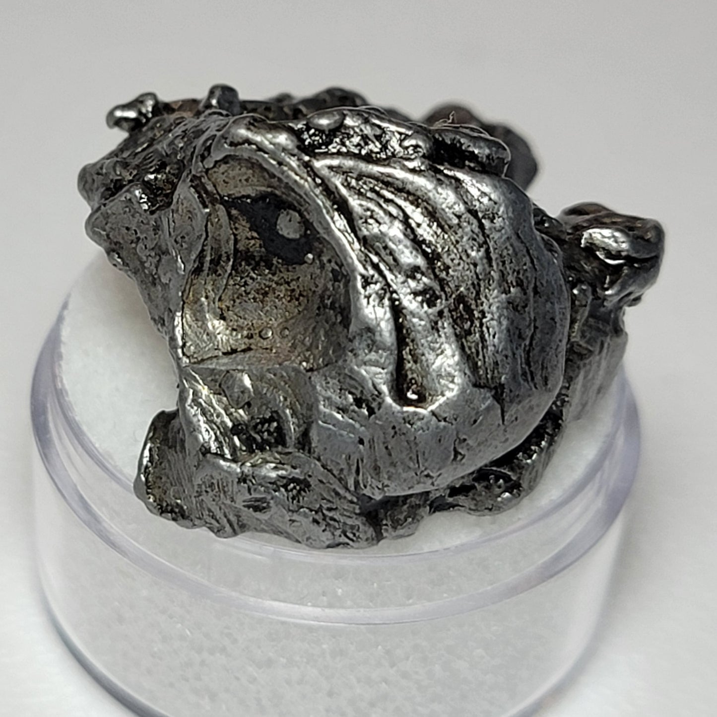 Campo del Cielo Meteorite - 32.2 grams