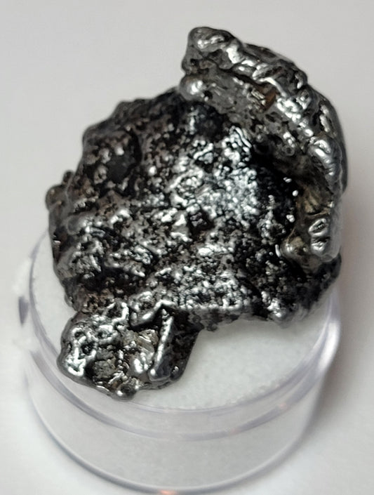 Campo del Cielo Meteorite - 32.2 grams