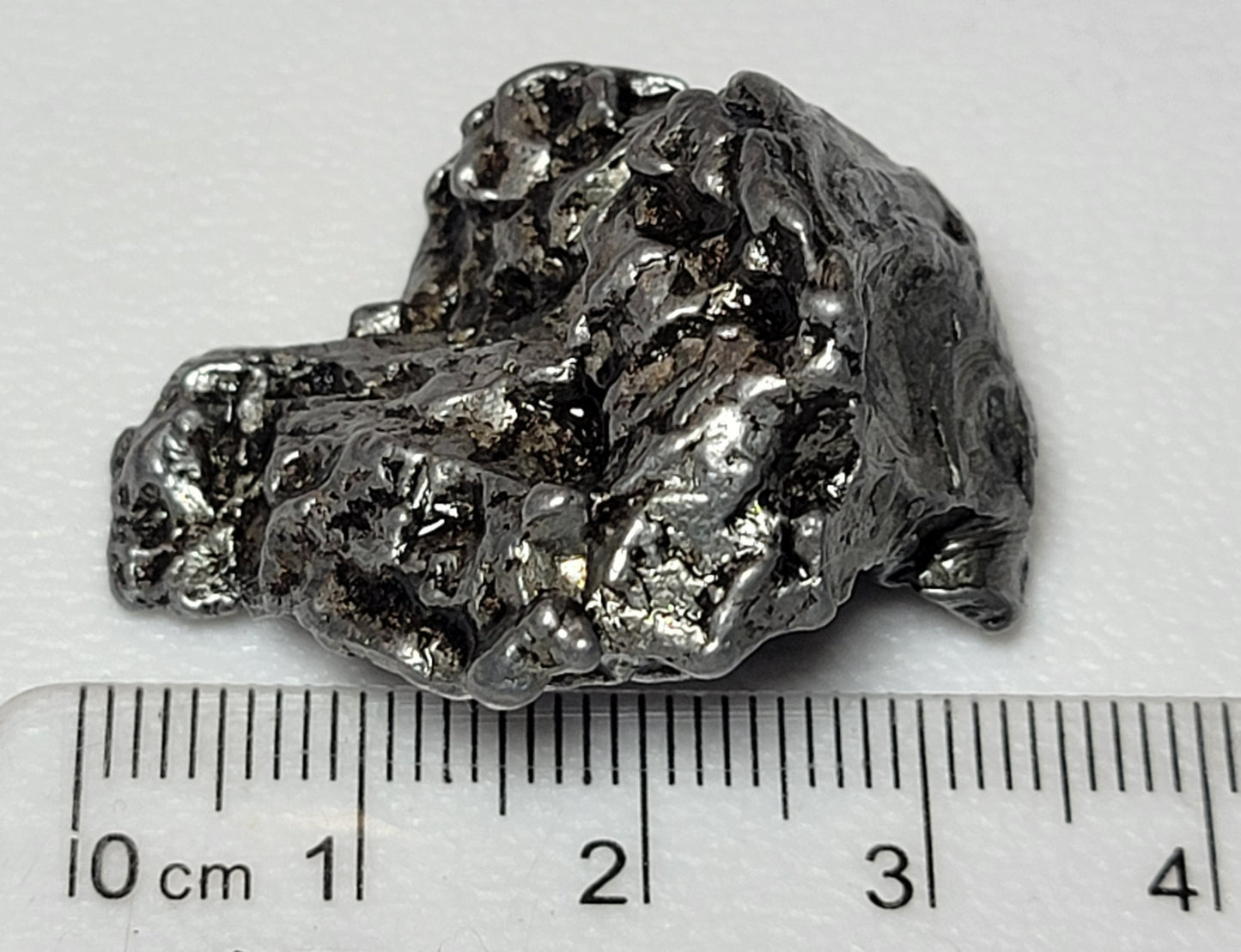 Campo del Cielo Meteorite - 32.2 grams