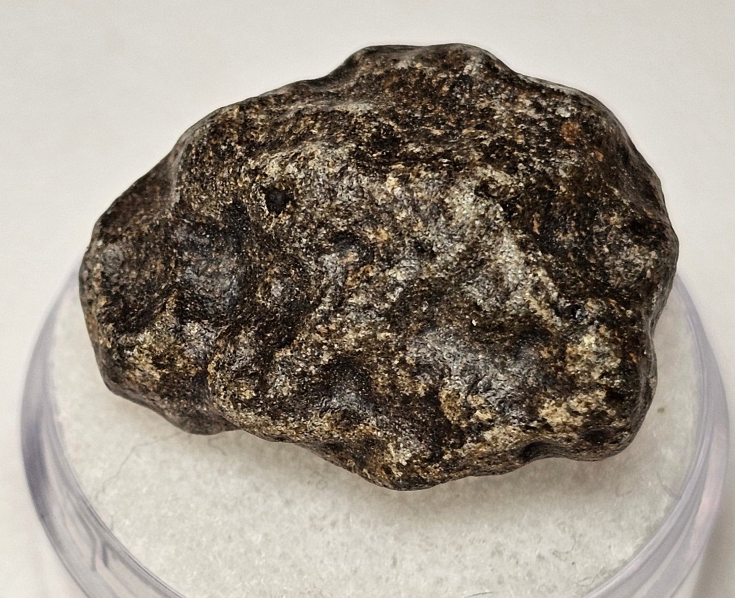 Amgala 001 - Martian Shergottite - 9 gram individual