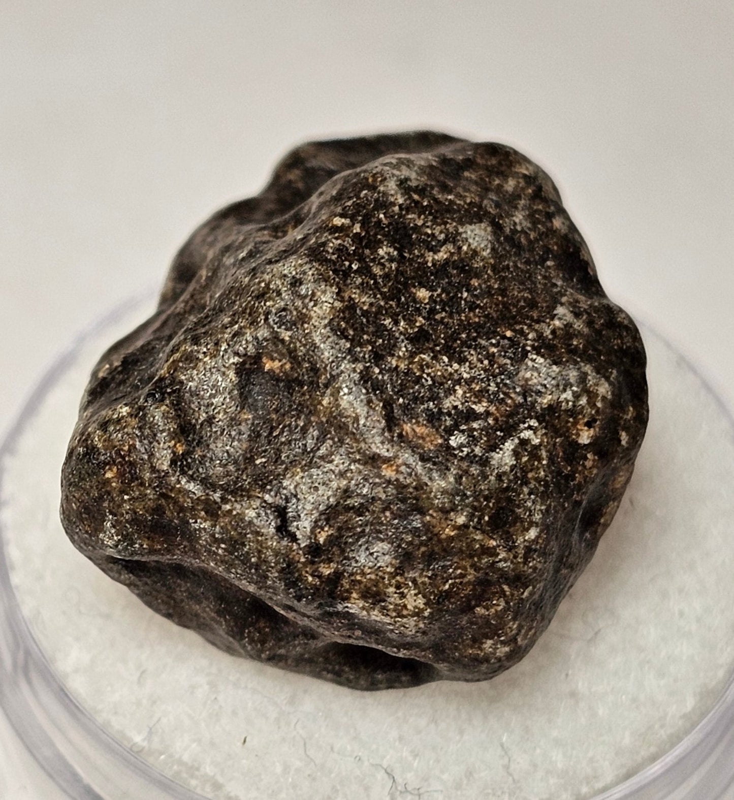 Amgala 001 - Martian Shergottite - 9 gram individual