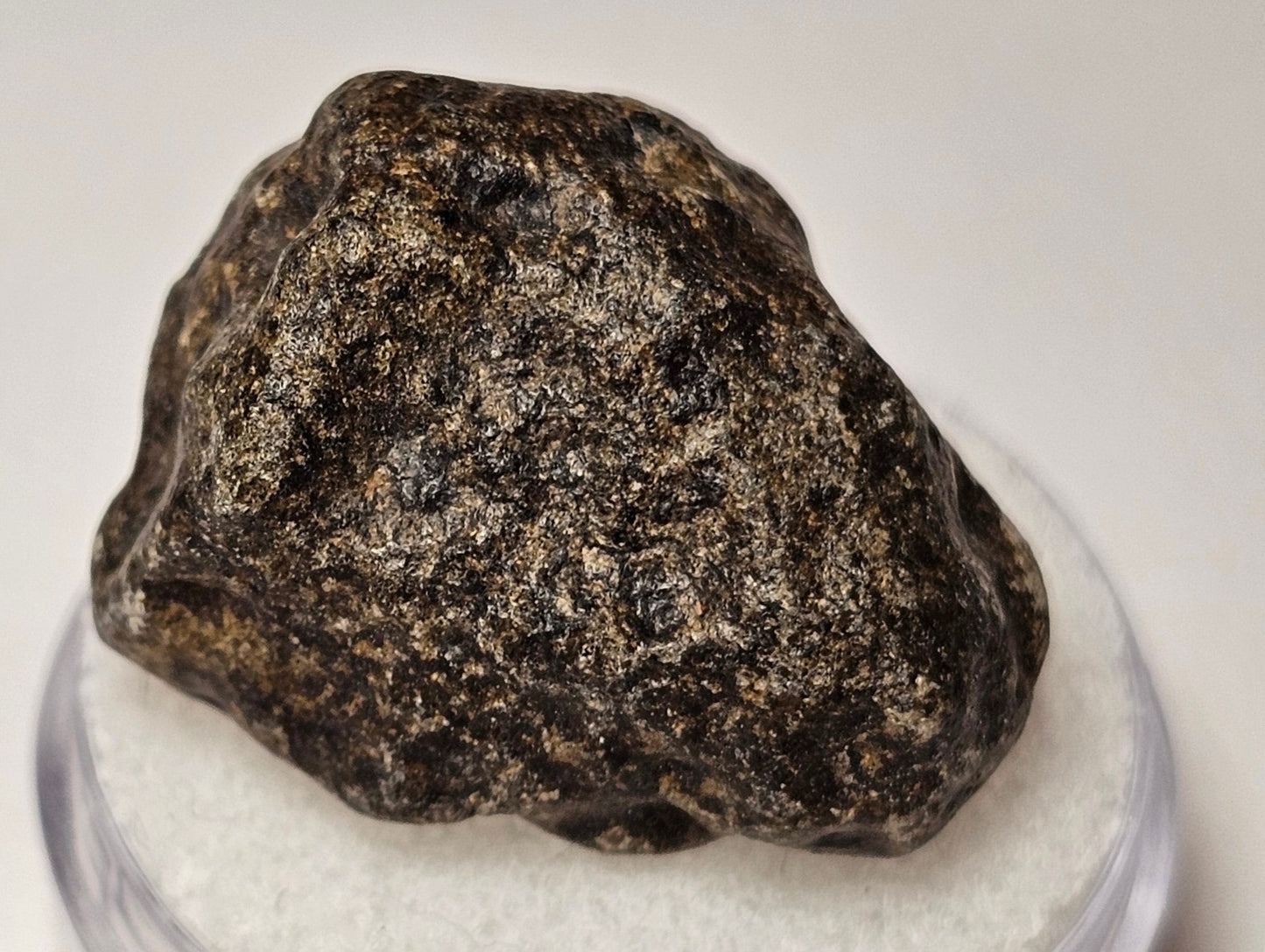 Amgala 001 - Martian Shergottite - 9 gram individual