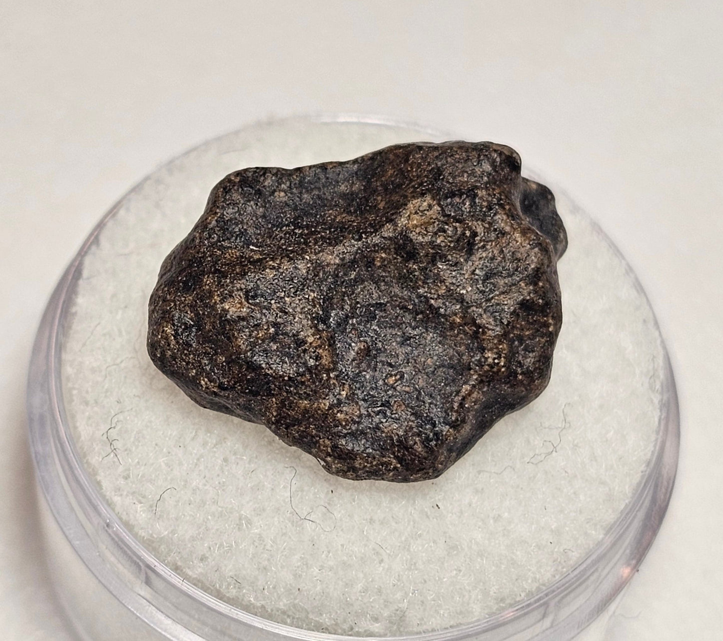 Amgala 001 - Martian Shergottite - 3.32 gram individual