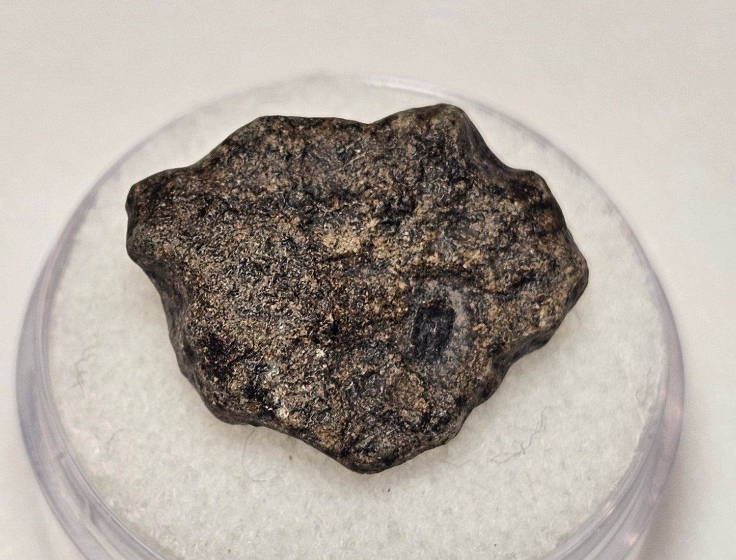 Amgala 001 - Martian Shergottite - 3.32 gram individual