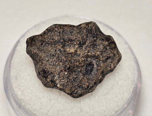 Amgala 001 - Martian Shergottite - 3.32 gram individual