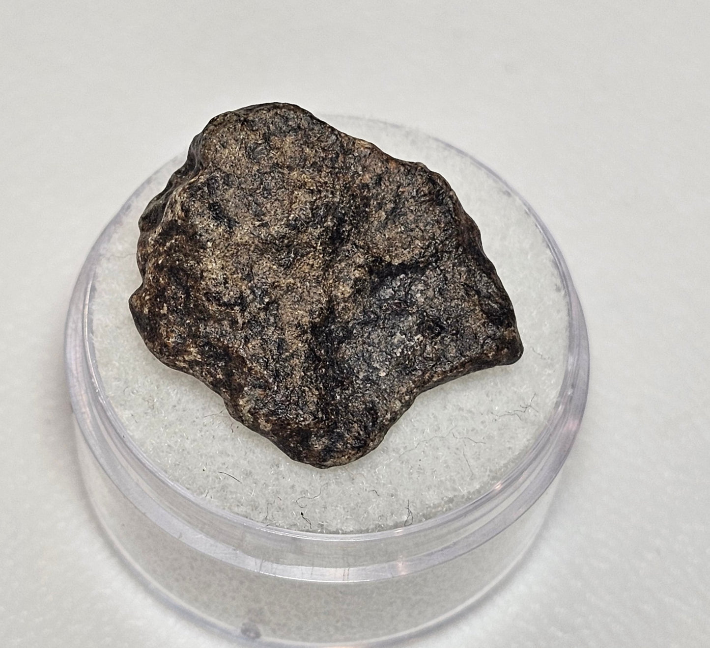 Amgala 001 - Martian Shergottite - 4.06 gram individual