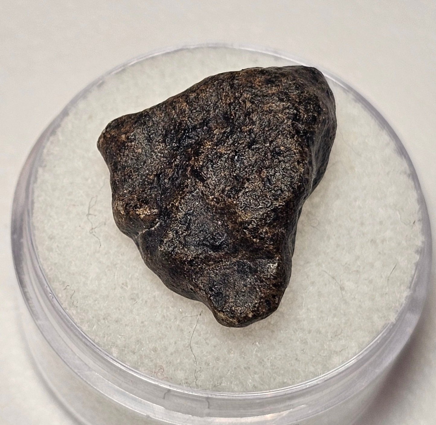 Amgala 001 - Martian Shergottite - 3.44 gram individual