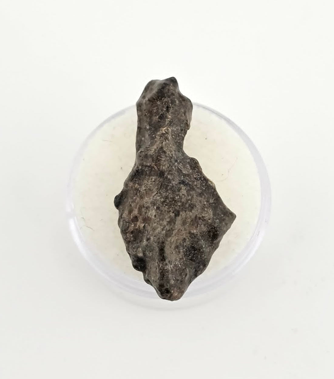 Amgala 001 - Martian Shergottite - 5.57 gram individual