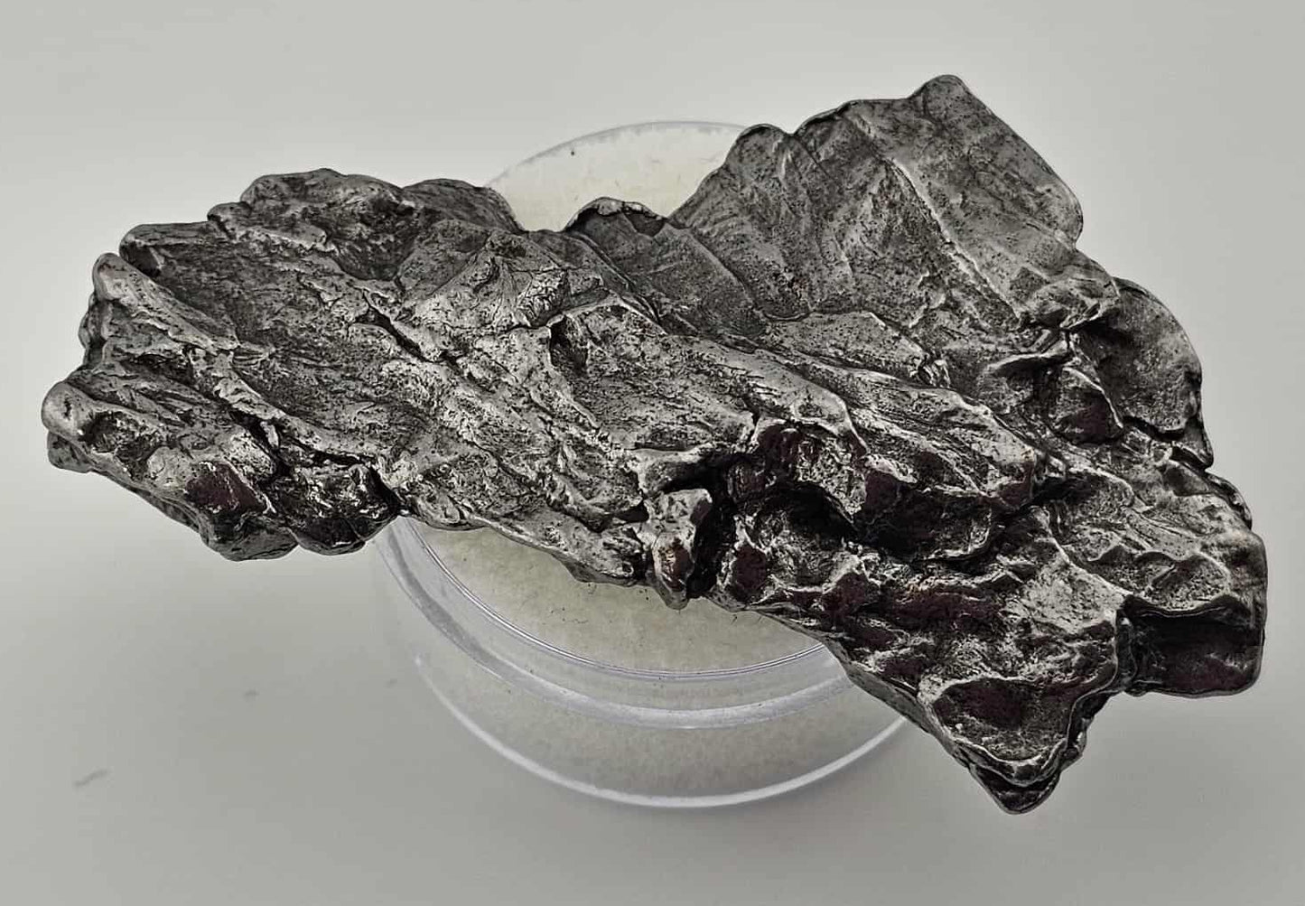 Campo del Cielo Exploded Crystal Meteorite - 22.93 grams