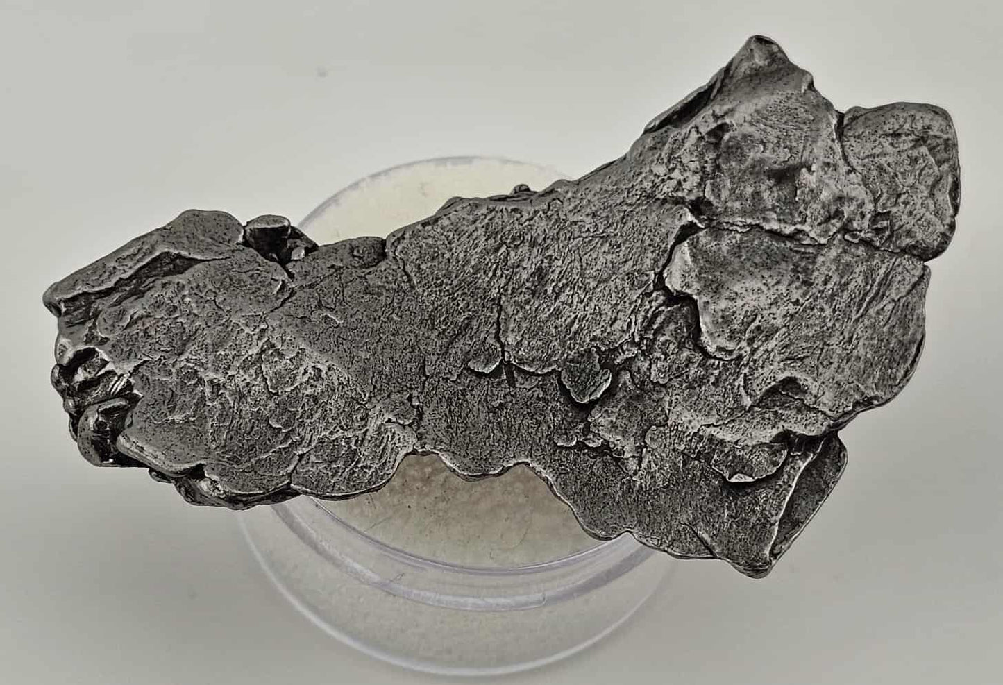 Campo del Cielo Exploded Crystal Meteorite - 22.93 grams