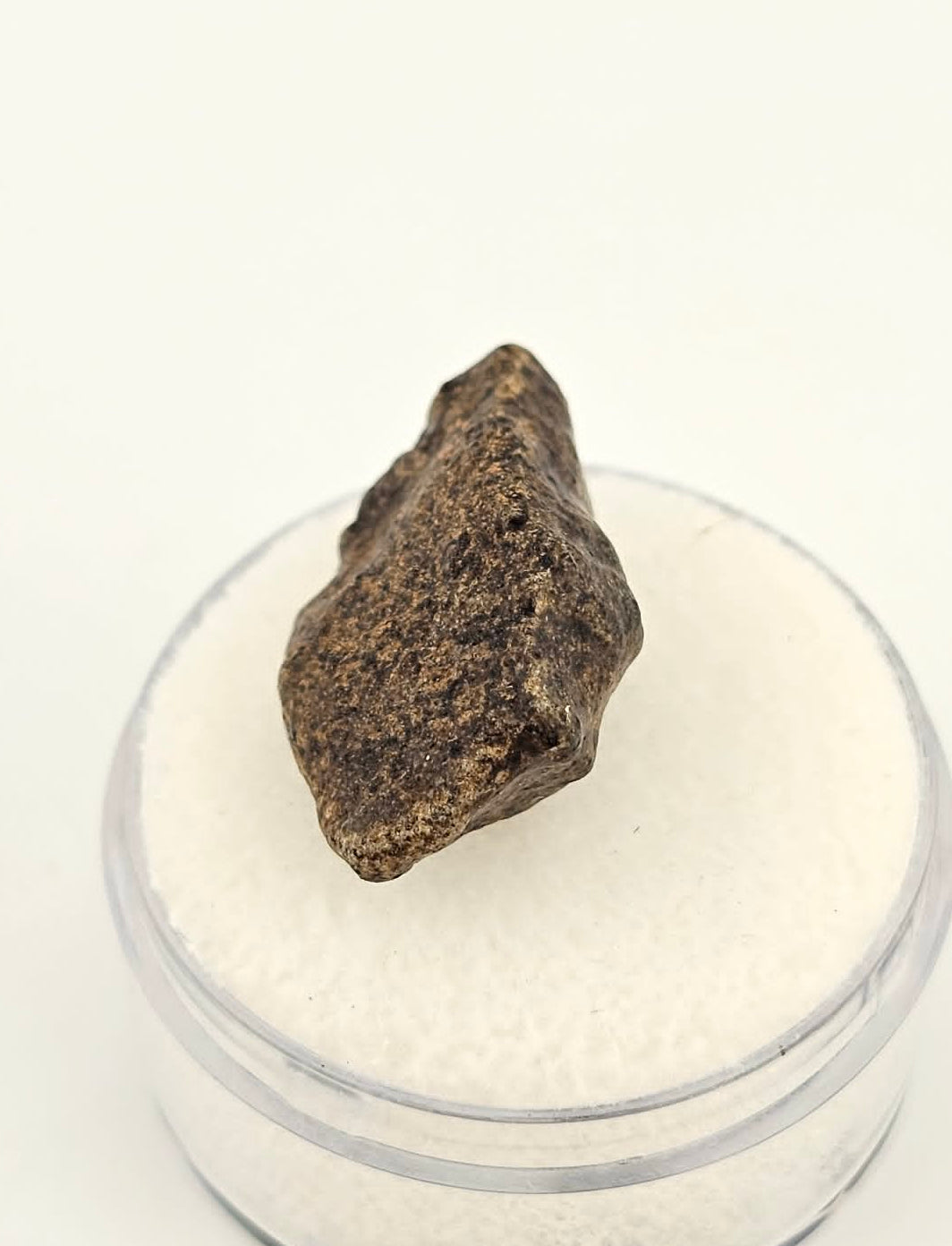 Amgala 001 - Martian Shergottite - 2.97 gram individual
