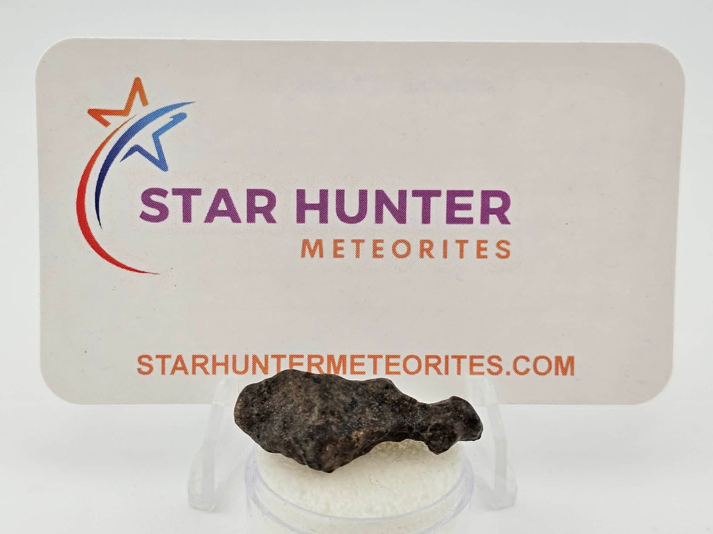 Amgala 001 - Martian Shergottite - 5.57 gram individual