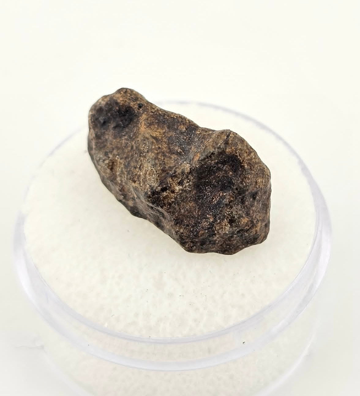 Amgala 001 - Martian Shergottite - 2.79 gram individual