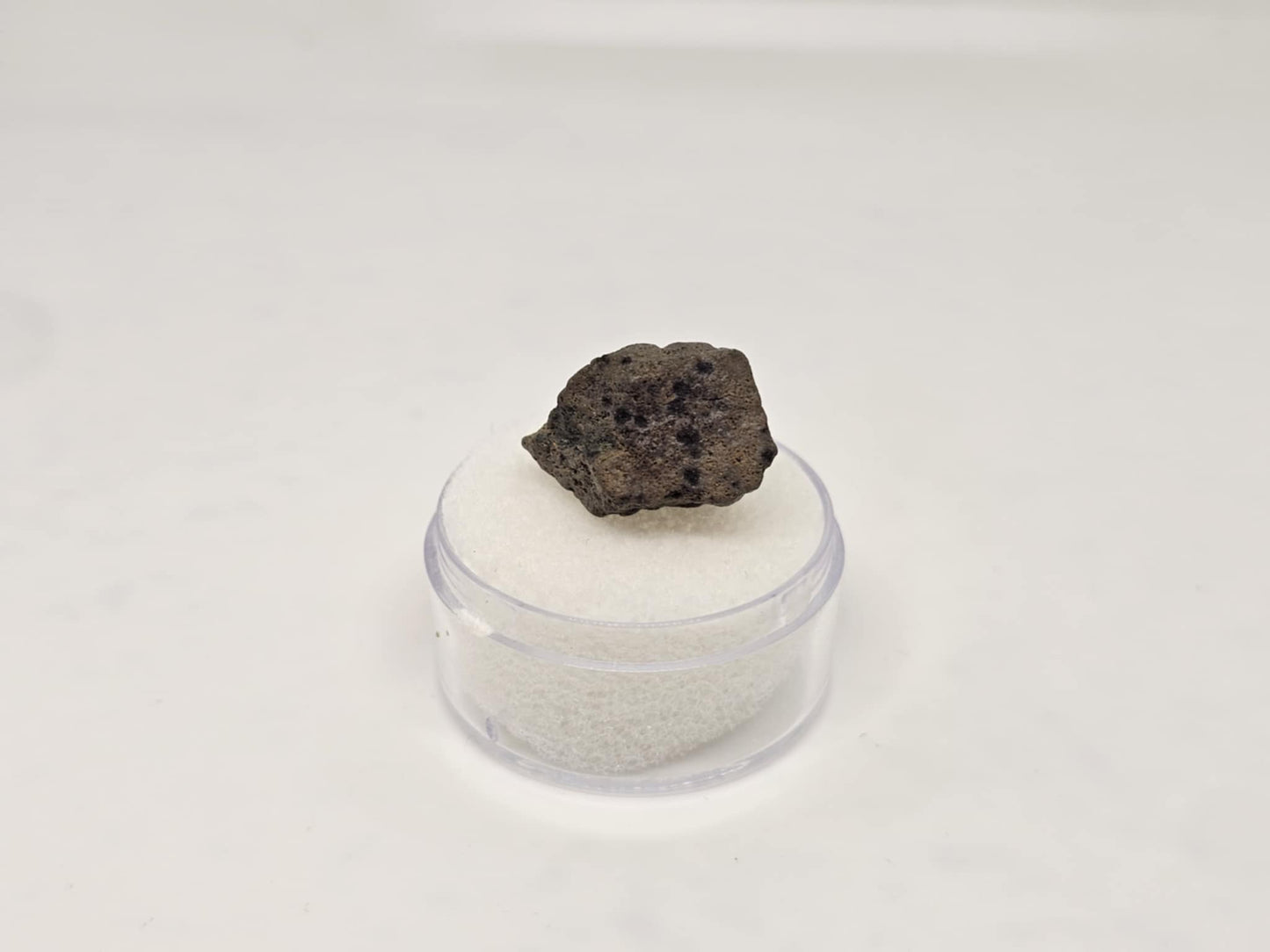 Carbonado Diamond - 16.5cts