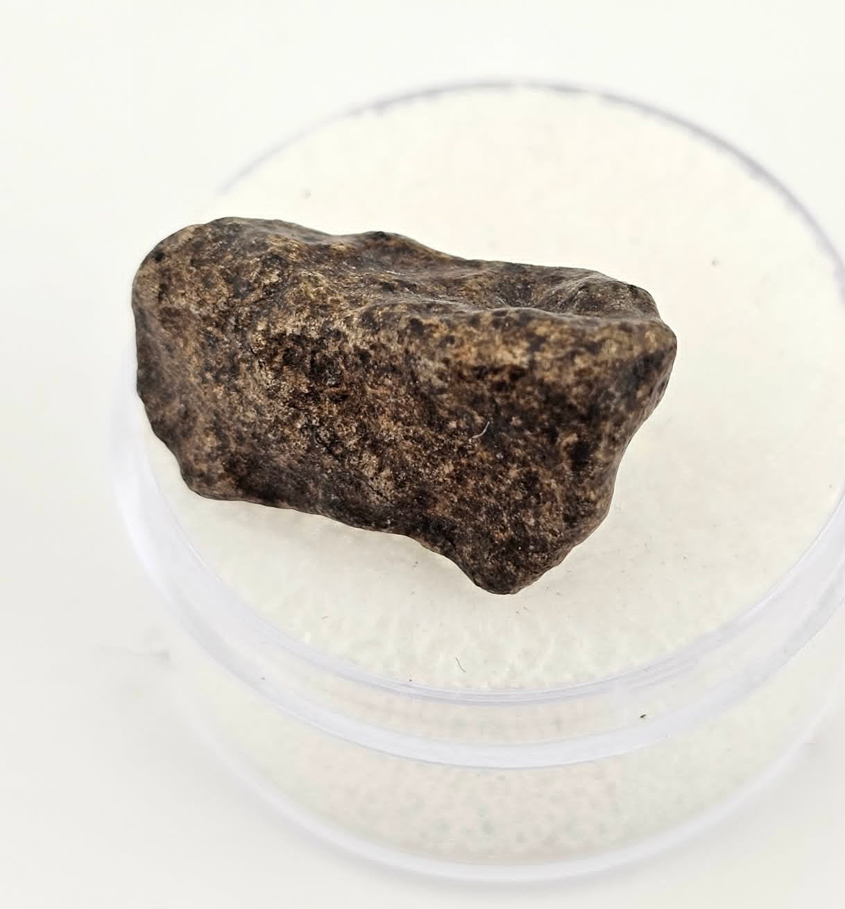 Amgala 001 - Martian Shergottite - 2.79 gram individual