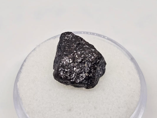 Carbonado Diamond - 7.90cts