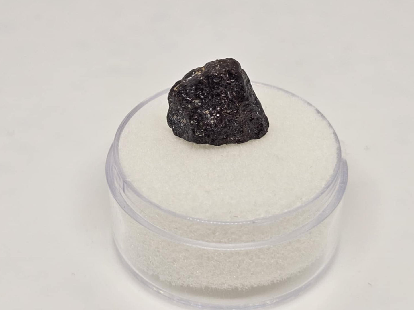 Carbonado Diamond - 7.90cts