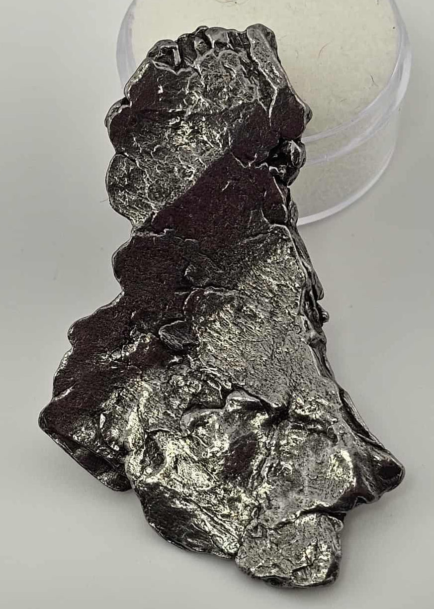 Campo del Cielo Exploded Crystal Meteorite - 22.93 grams