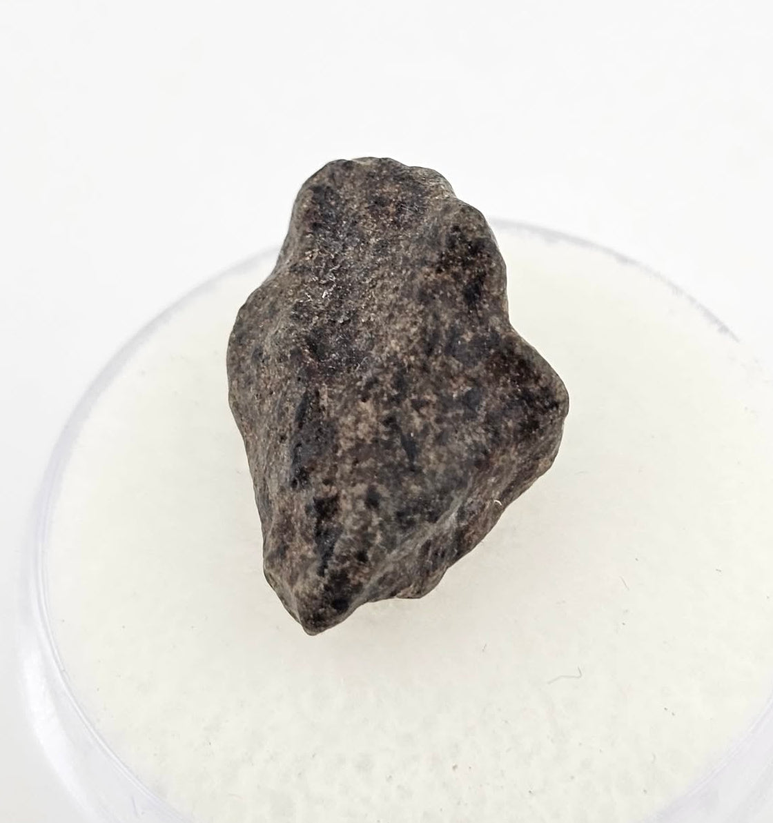 Amgala 001 - Martian Shergottite - 2.24 gram individual