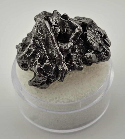 Campo del Cielo Exploded Crystal Meteorite - 26.9 grams