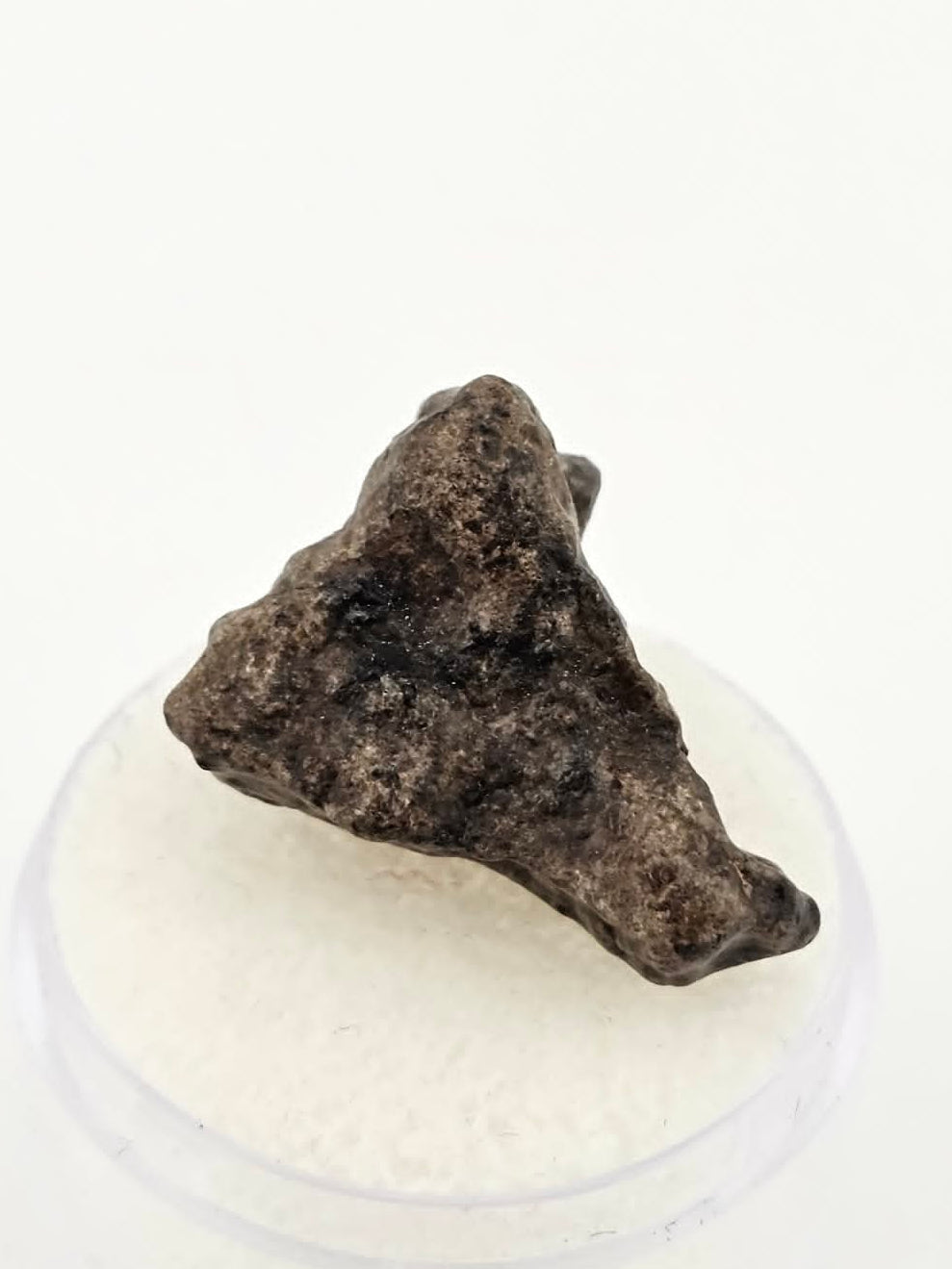 Amgala 001 - Martian Shergottite - 4.9 gram individual