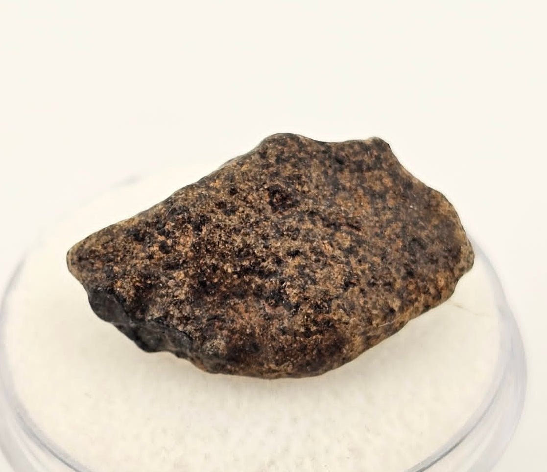 Amgala 001 - Martian Shergottite - 2.97 gram individual