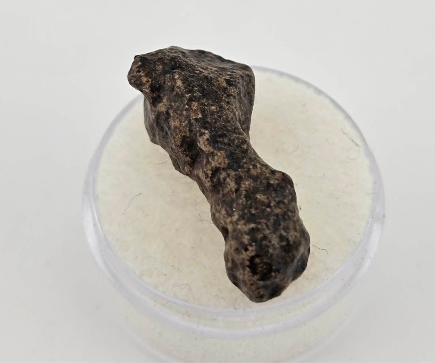 Amgala 001 - Martian Shergottite - 4.05 gram individual