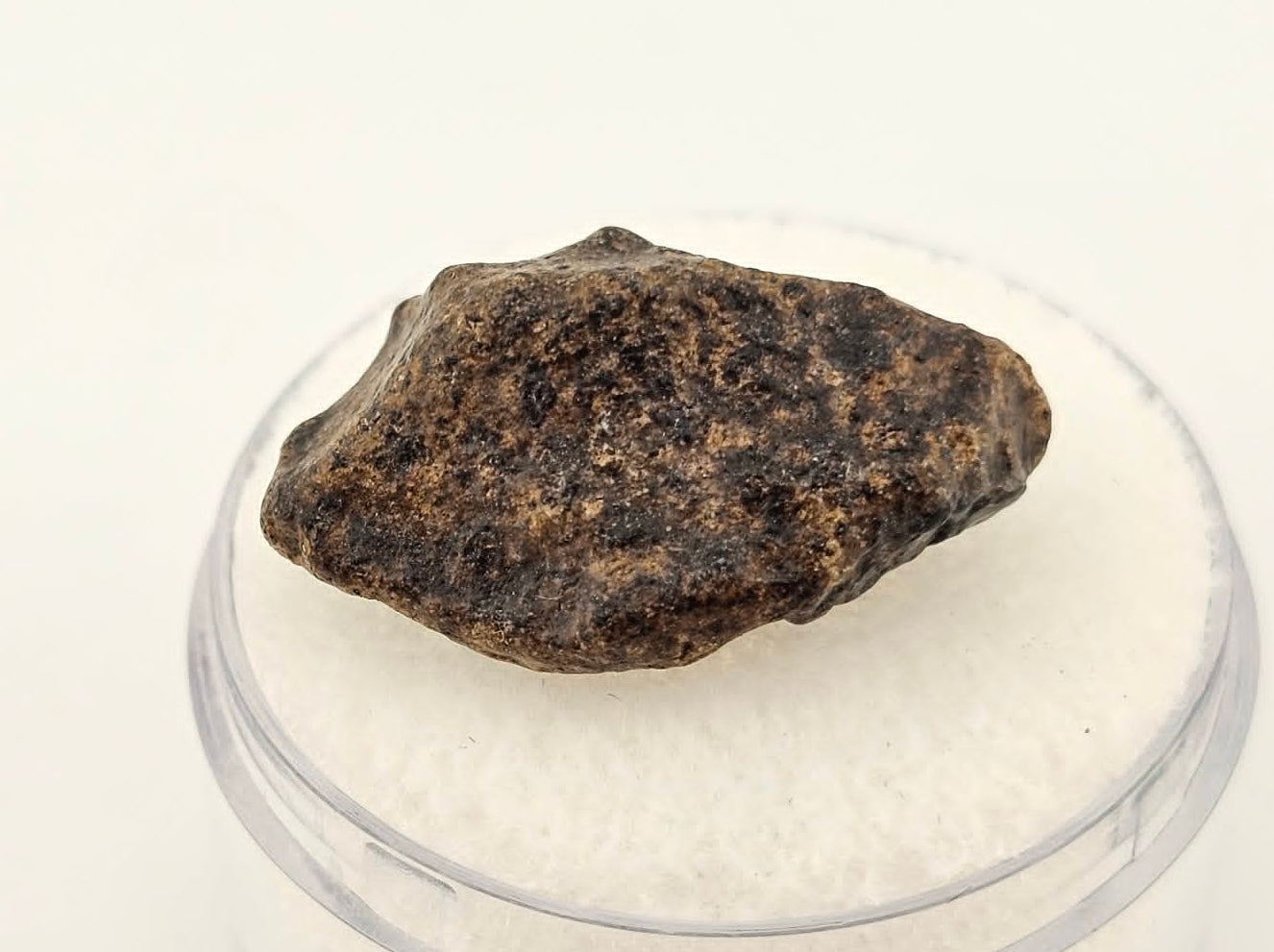 Amgala 001 - Martian Shergottite - 2.97 gram individual