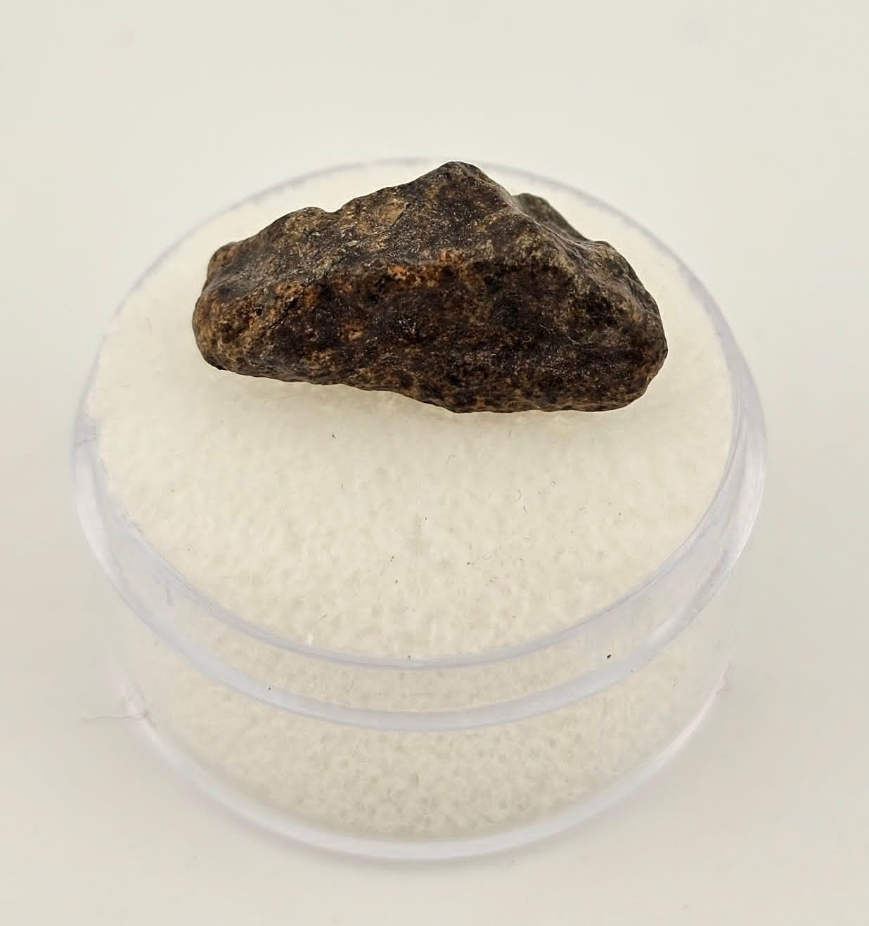 Amgala 001 - Martian Shergottite - 2.79 gram individual