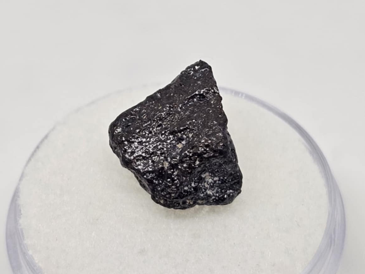 Carbonado Diamond - 7.90cts