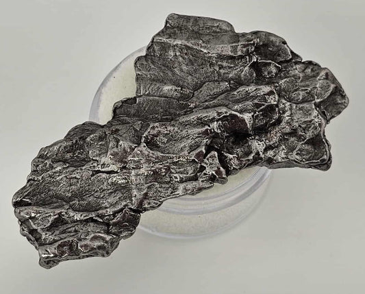 Campo del Cielo Exploded Crystal Meteorite - 22.93 grams