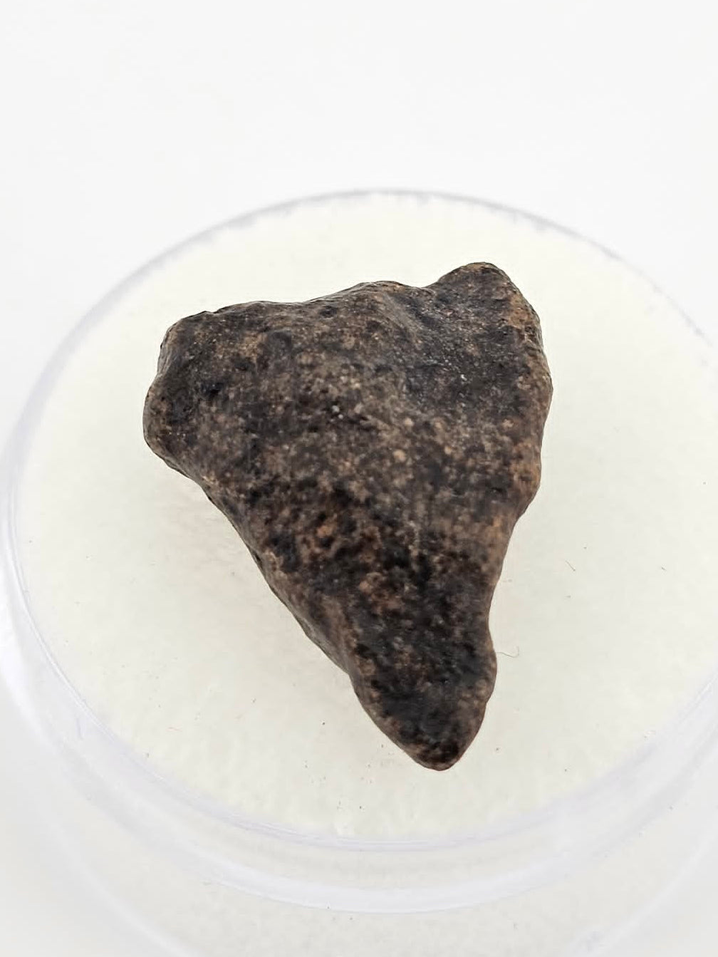 Amgala 001 - Martian Shergottite - 2.48 gram individual