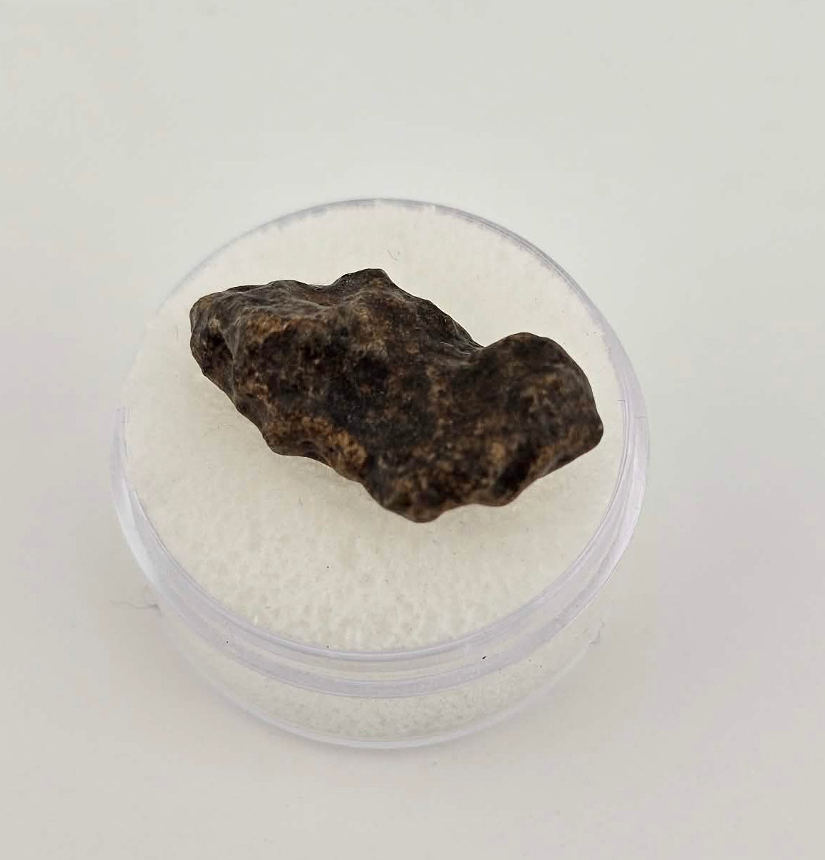 Amgala 001 - Martian Shergottite - 2.78 gram individual