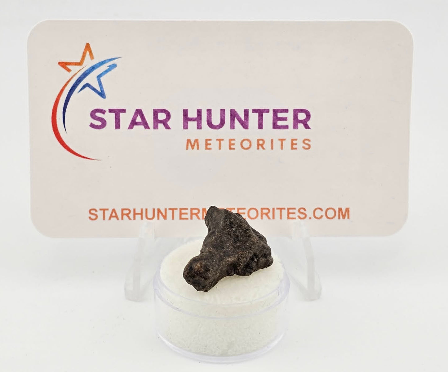 Amgala 001 - Martian Shergottite - 4.9 gram individual