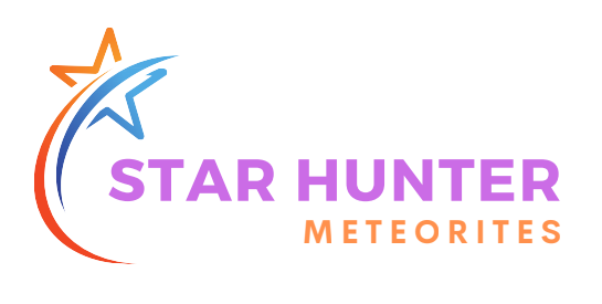 Star Hunter Meteorites