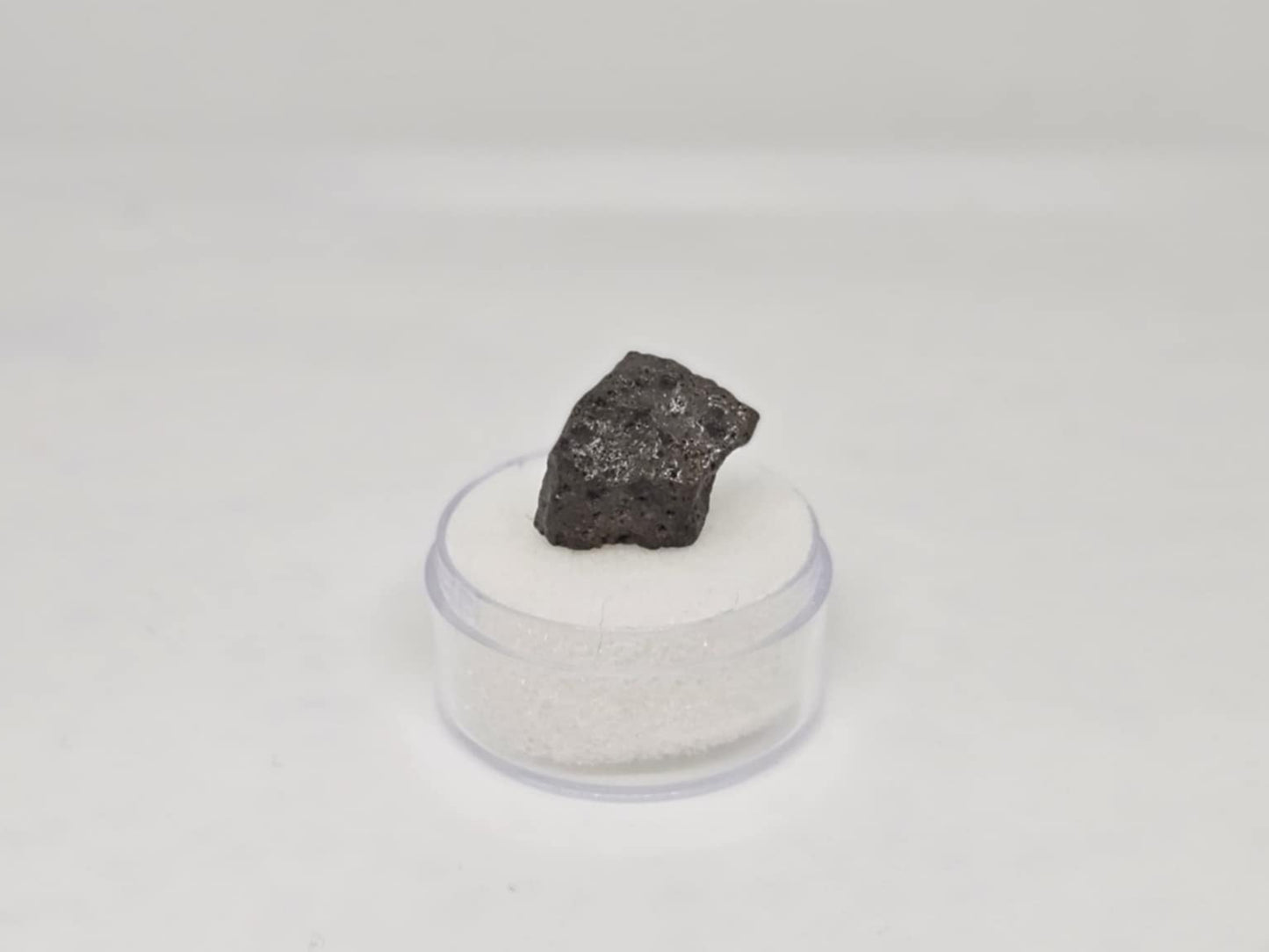 Carbonado Diamond - 16.5cts