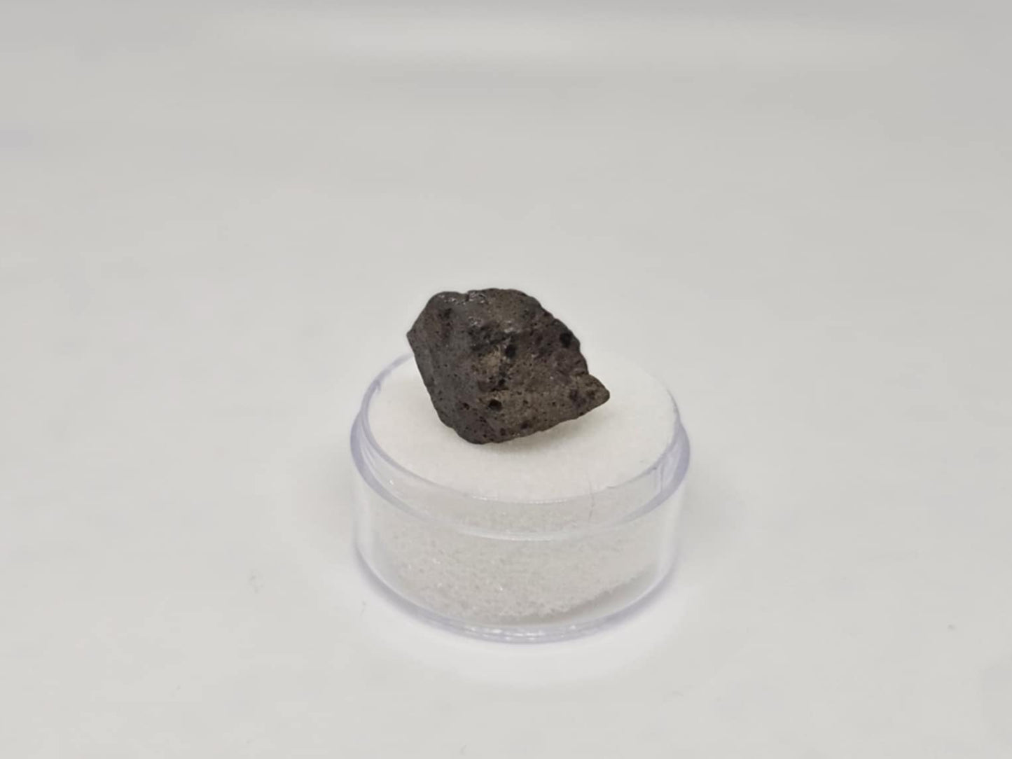 Carbonado Diamond - 16.5cts